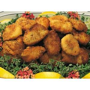 Chesapeake Breaded Oysters  Grocery & Gourmet Food