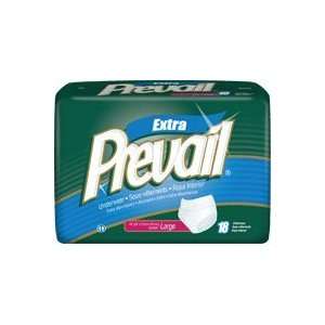 Prevail Protective Underwear, Large 44 58