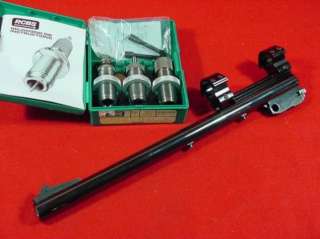   bluing and excellent bore and rifling. Comes with rings/base and a