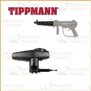  2011 Tippmann A 5 A5 Paintball Cyclone Feed System 