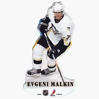  Evgeni Malkin Penguins Player Stand Up *SALE* Sports 