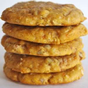 MooreSweet Sweet Potato Pecan Cookies Grocery & Gourmet Food