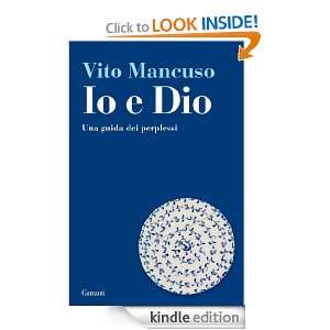   Dio (Saggi) (Italian Edition) Vito Mancuso  Kindle Store
