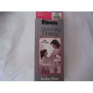  Maternity Pregnancy Pantyhose Black Queen Size Health 