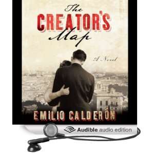 The Creators Map (Audible Audio Edition) Emilio Calderon 