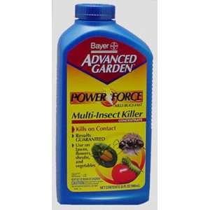   each Power Force Multi Insect Killer (700210A) Patio, Lawn & Garden
