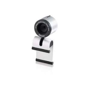  Gigaware® 2.0MP (8.0MP Interpolated) PC Camera w/ Auto 