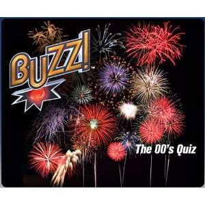  BUZZ The 00 Quiz [Online Game Code] Video Games