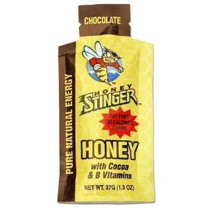 2011 Honey Stinger Energy Gel 24 Pack