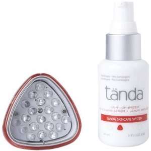 Tanda Regenerate Treatment Head with Pre Treatment Serum 0.4 oz