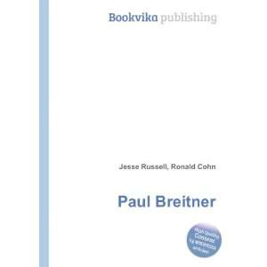  Paul Breitner Ronald Cohn Jesse Russell Books