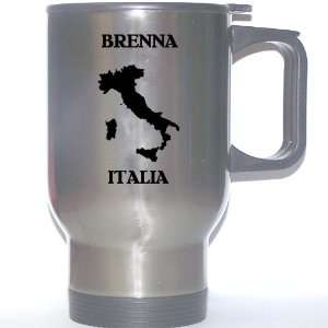  Italy (Italia)   BRENNA Stainless Steel Mug Everything 