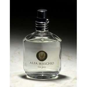 Alfa Maschio Pheromone Cologne for Men, High Potency, 27mg 