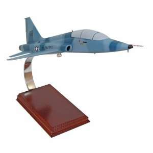  Actionjetz T 38 Talong Aggressor Model Airplane Toys 
