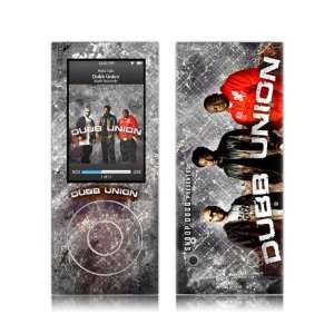  Music Skins MS DOGG10039 iPod Nano  5th Gen  Dubb Union  Hata Talk 