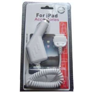  Ipad 2 Car Charger on Hot Sale  Players & Accessories