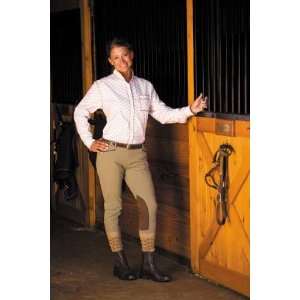  Ladies Tuscany Show Breeches   CLOSEOUT SALE Sports 