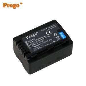  Progo Li Ion Rechargeable Intelligent Battery Pack for 