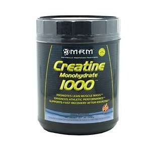  MRM Creatine Monohydrate 1000   2.2 lb Health & Personal 