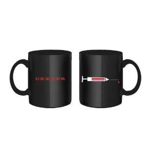  Dexter Syringe Mug