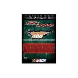  NASCAR A Decade at the Brickyard (2002) 