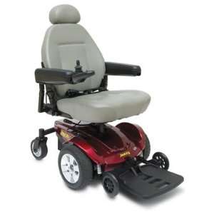  Pride Jazzy Select Electric Wheelchair Health & Personal 
