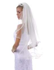 Women Accessories Bridal Veils