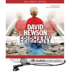  Epiphany (Audible Audio Edition) David Hewson, Peter 