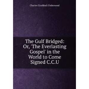  The Gulf Bridged Or, The Everlasting Gospel in the 