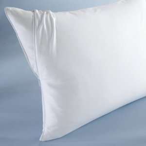  Allergy Relief Pillow Protectors   White