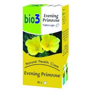  Evening Primrose capsules