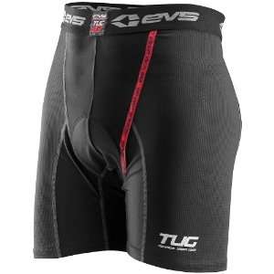 EVS TUG Vented Riding Shorts Adult Under Gear Off Road Motorcycle Body 