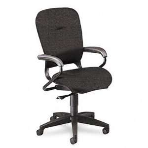  4700 Mobius Task Seating High Back Swivel Chair Office 