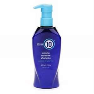  Miracle Moisture Shampoo, 10 fl oz by Its a 10 Beauty