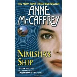    Nimishas Ship [Mass Market Paperback] Anne McCaffrey Books