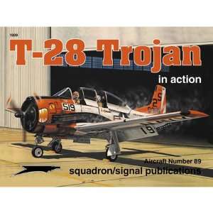  T 28 Trojan in Action Toys & Games