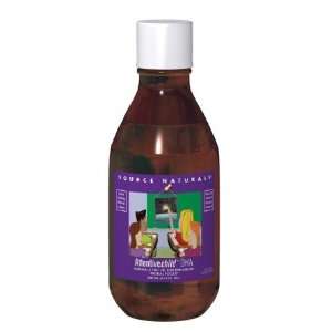   AttentiveChild DHA 200 Ml   Source Naturals