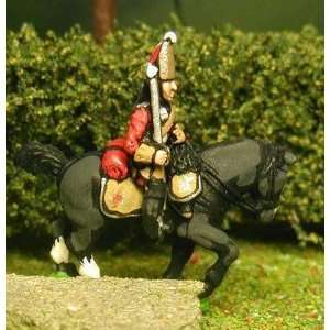   Seven Years War   British Mounted Grenadier [SYBR18] Toys & Games