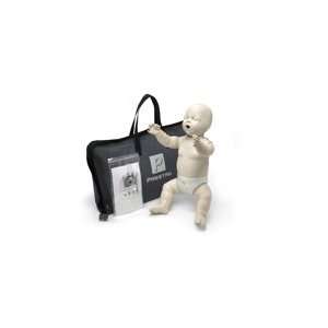   Infant CPR AED Training Manikin w/CPR Monitor