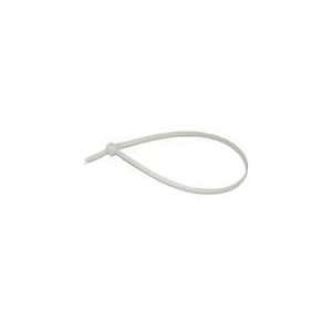  Tacony Cable Ties, 11 White