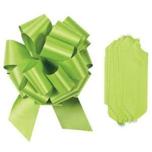   Green Wedding Pew Bows   Party Decorations & Aisle Runners & Pew Bows