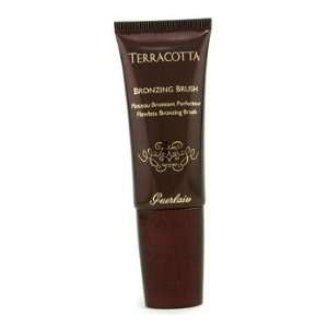 Terracotta Bronzing Brush (Flawless Bronzing Brush Gel)   # 00 Natural 