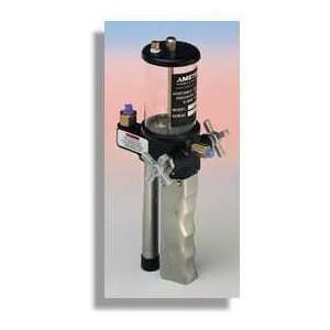 Ametek T620 Hydraulic Pressure Calibration Hand Pump  