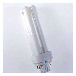   /835, Double Tube, T4d, 13 Watts, 10000 Hours  Cfl