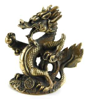   image in feng shui and chinese folklore symbolizing strength and power