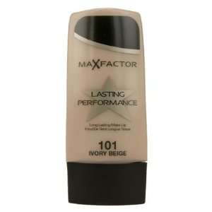  Max Factor Lasting Performance Foundation   101 Ivory 