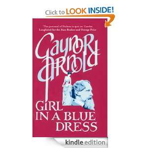 Girl in a Blue Dress Gaynor Arnold  Kindle Store