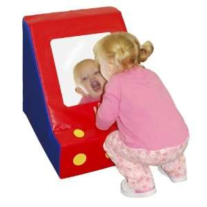  Pull Up Mirror (Primary) Toys & Games