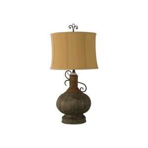  Lamps 27570 Lamps by Uttermost