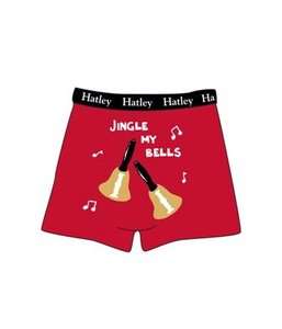 NEW 2011 Hatley Holiday Boxer Collection ~ 2 Styles  